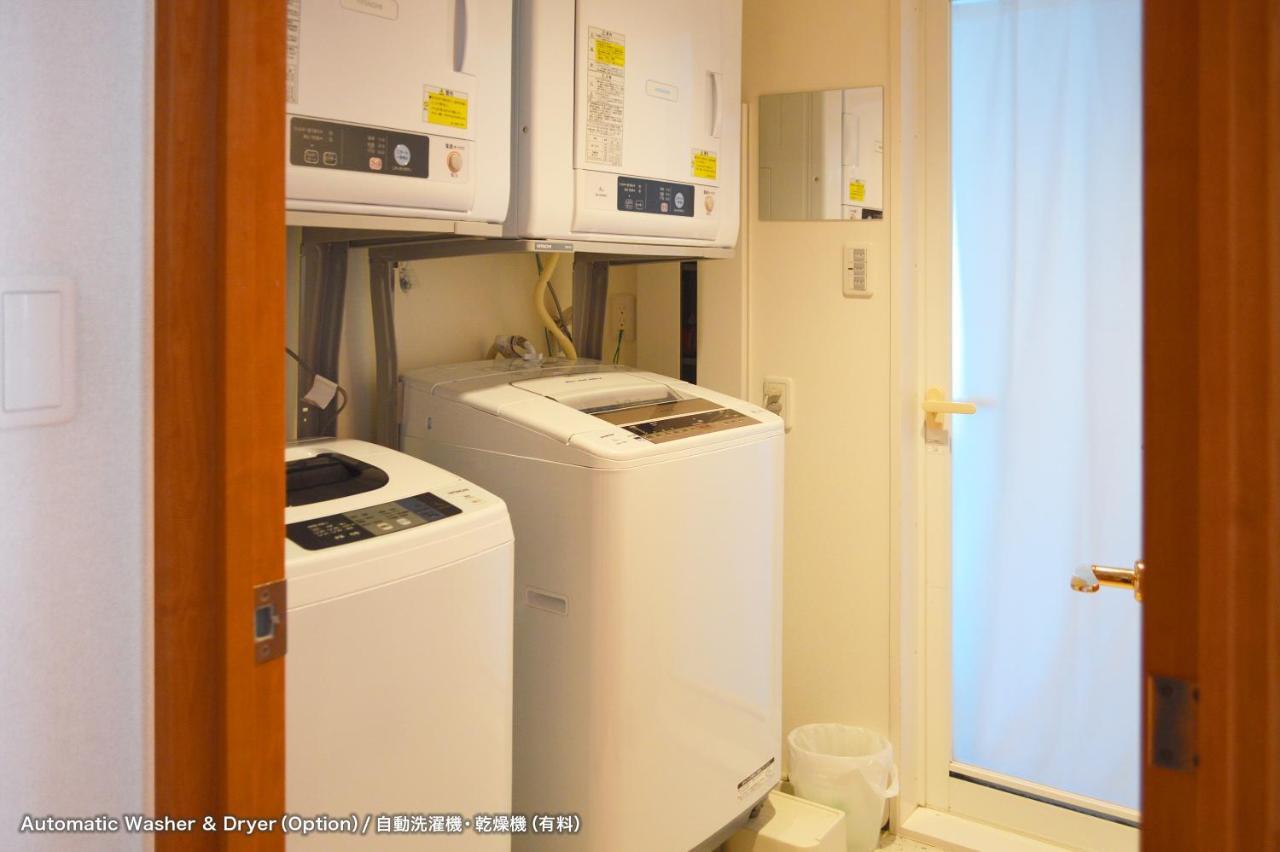 Guest House Tokyo Azabu Exterior photo